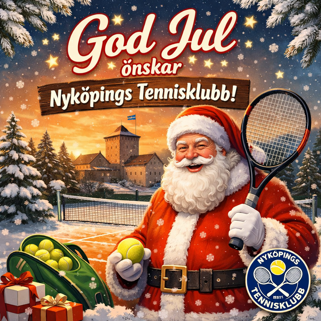 God Jul